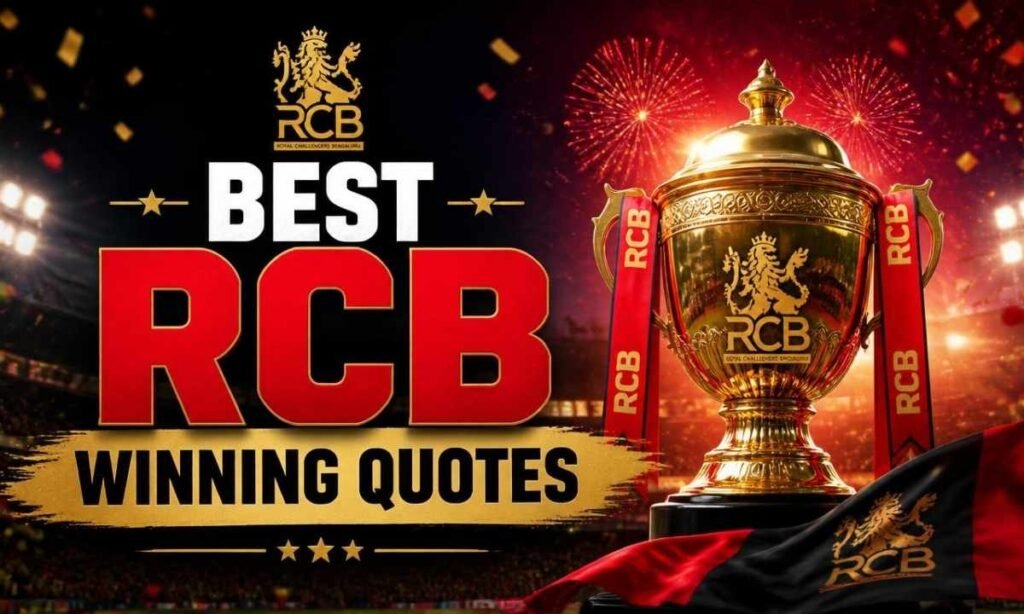 best-rcb-winning-quotes