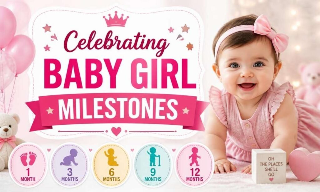 celebrating-baby-girl-milestones