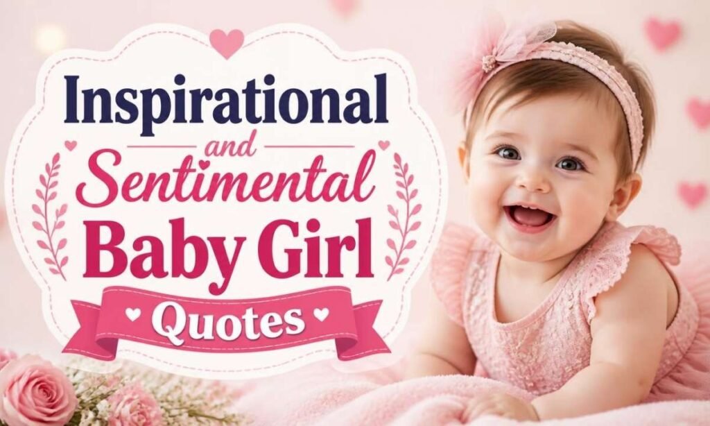 inspirational-and-sentimental-baby-girl-quotes