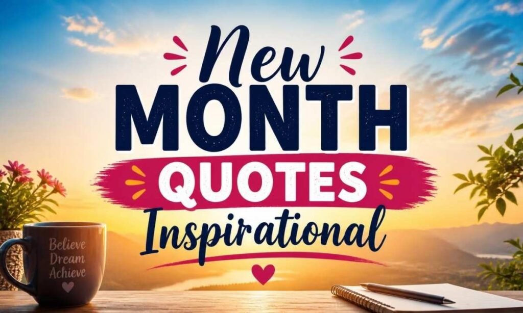 new-month-quotes-inspirational