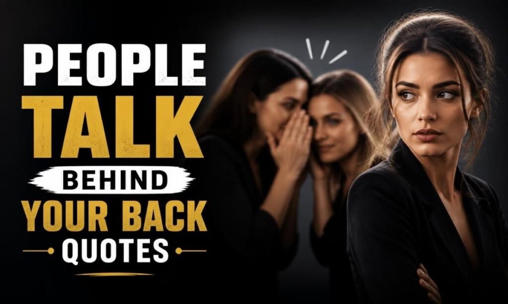 people-talk-behind-your-back-quotes