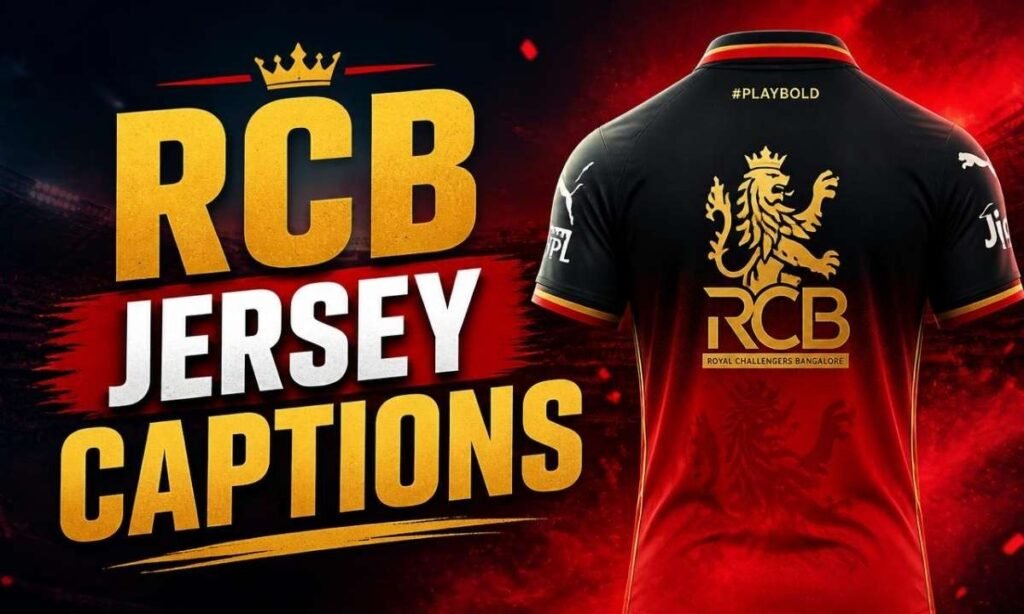 rcb-jersey-captions