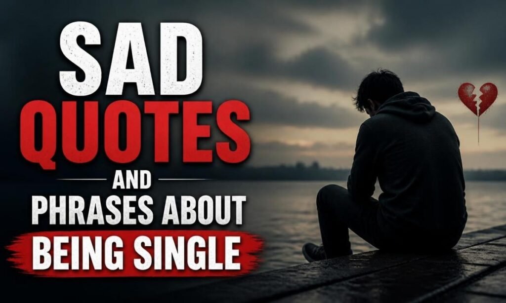 sad-quotes-and-phrases-about-being-single