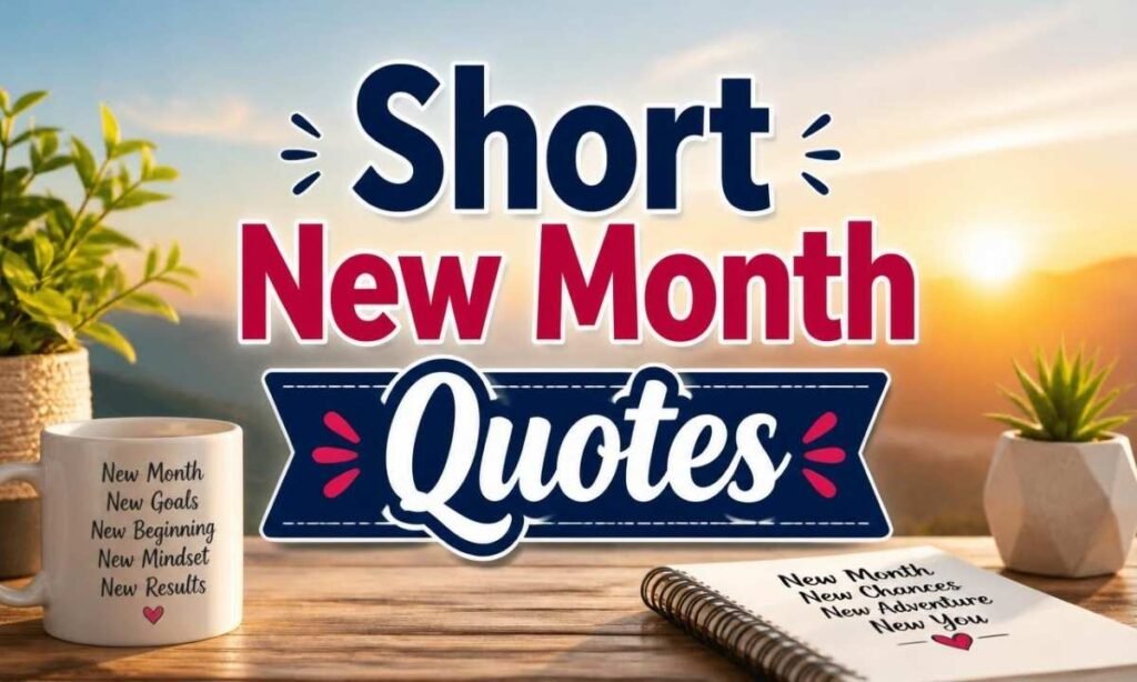 short-new-month-quotes