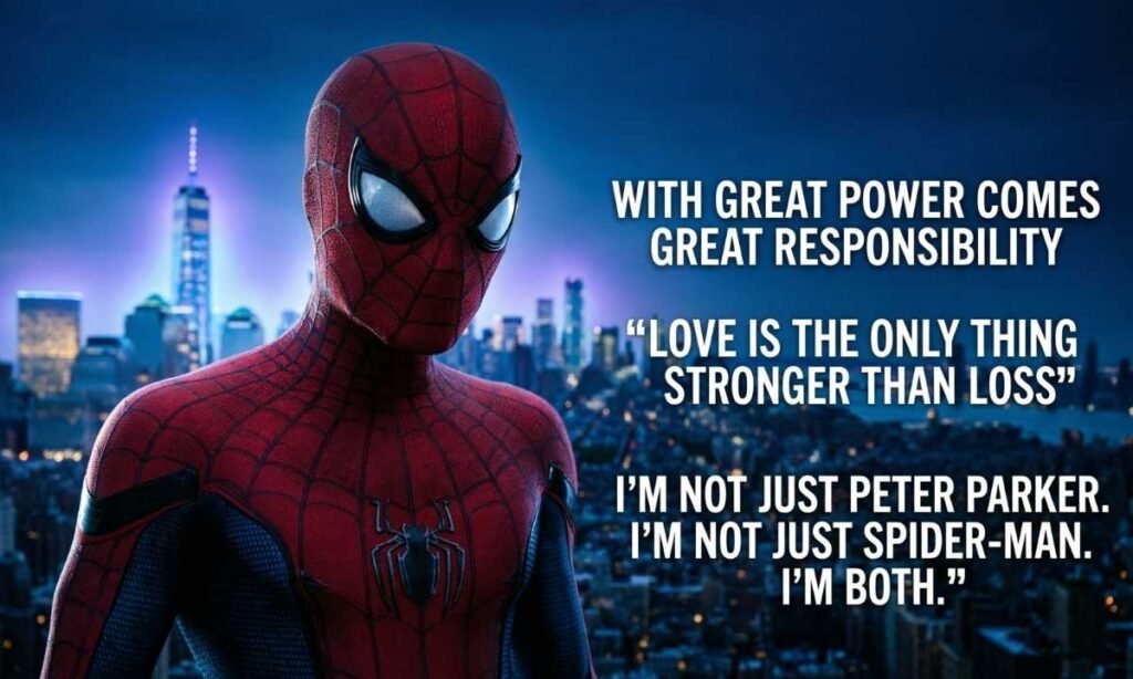spider-man-quotes-about-love-loss-and-identity