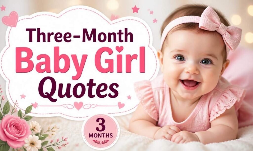 three-month-baby-girl-quotesl