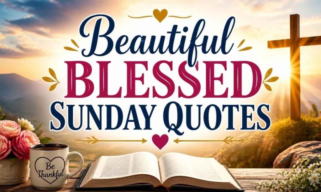 beautiful-blessed-sunday-quotes