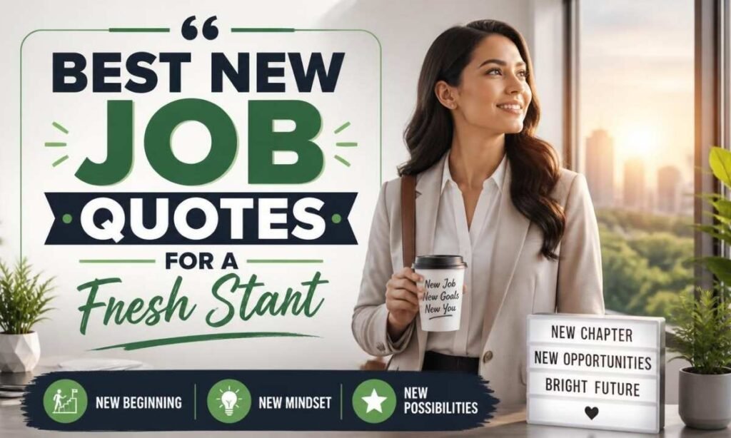 best-new-job-quotes-for-a-fresh-start