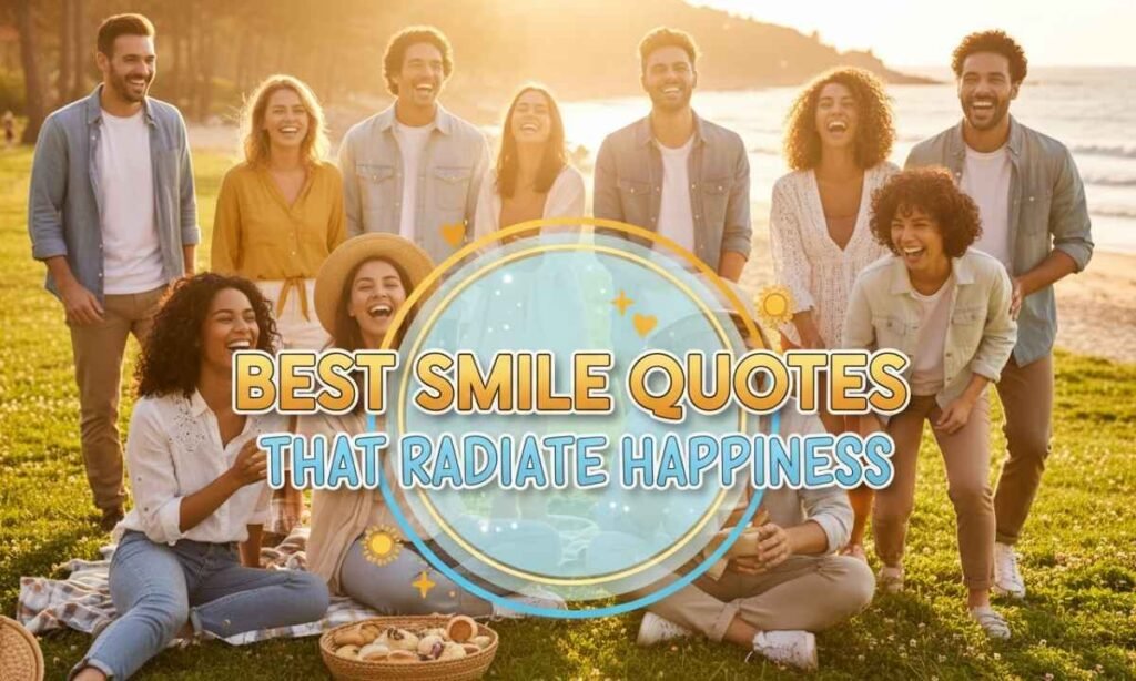 best-smile-quotes-that-radiate-happiness