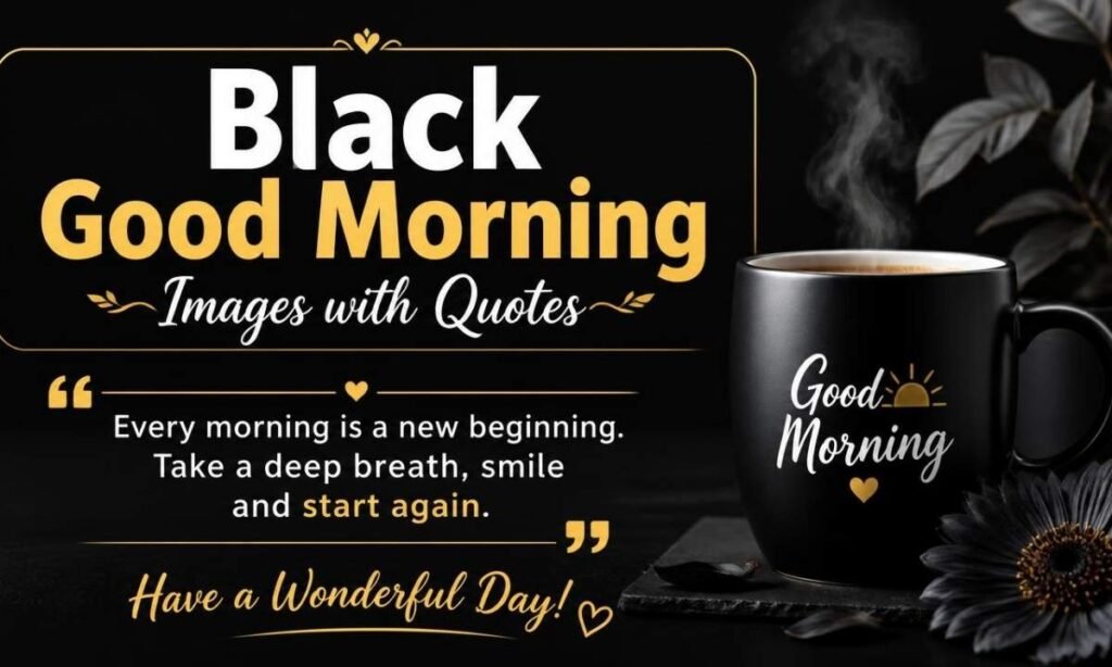 black-good-morning-images-with-quotes