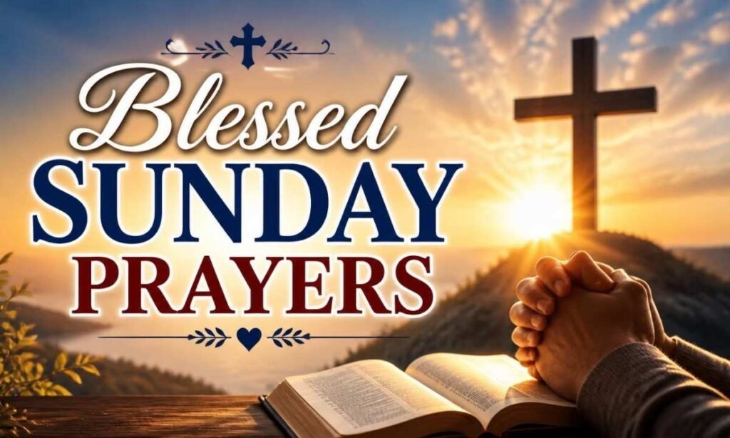 blessed-sunday-prayers