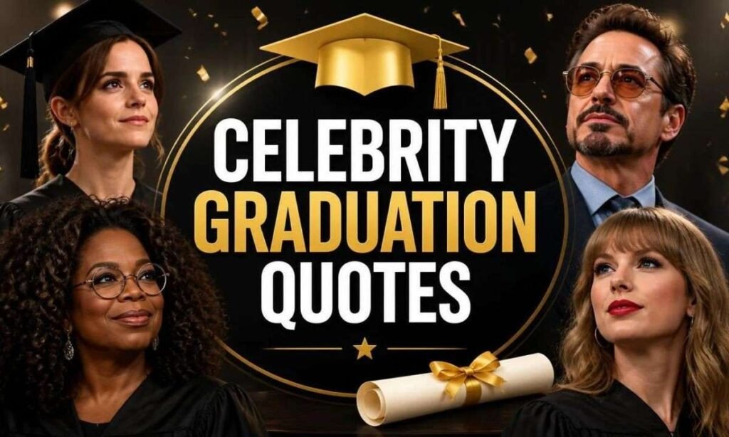 celebrity-graduation-quotes