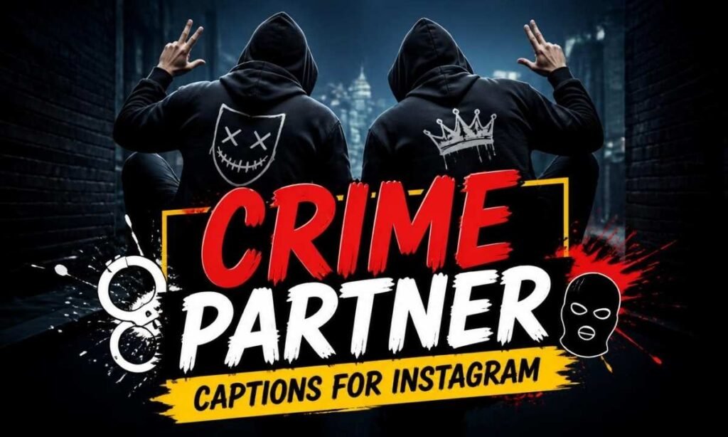 crime-partner-captions-for-instagram