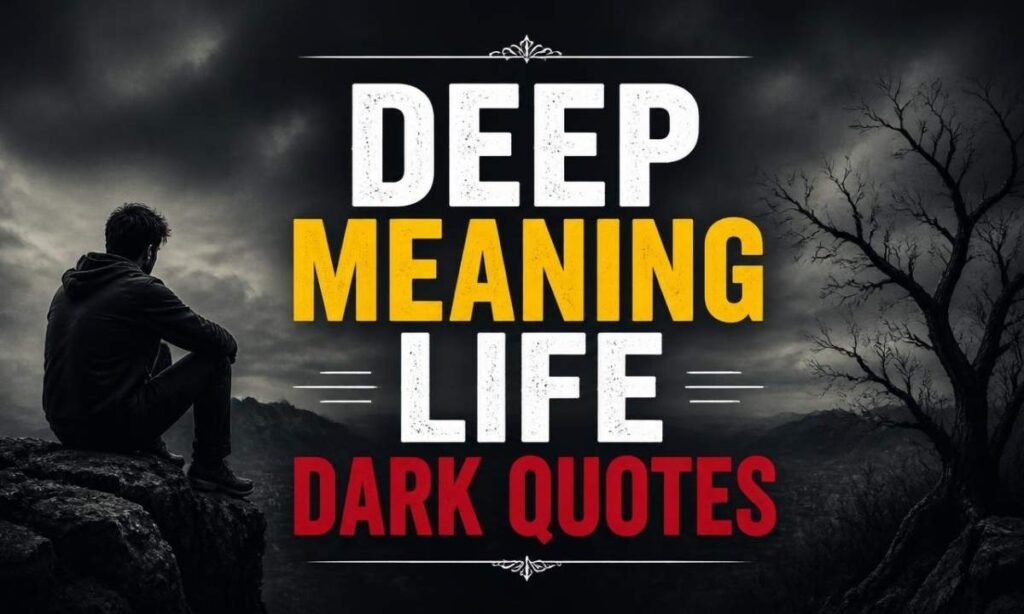 deep-meaning-life-dark-quotes