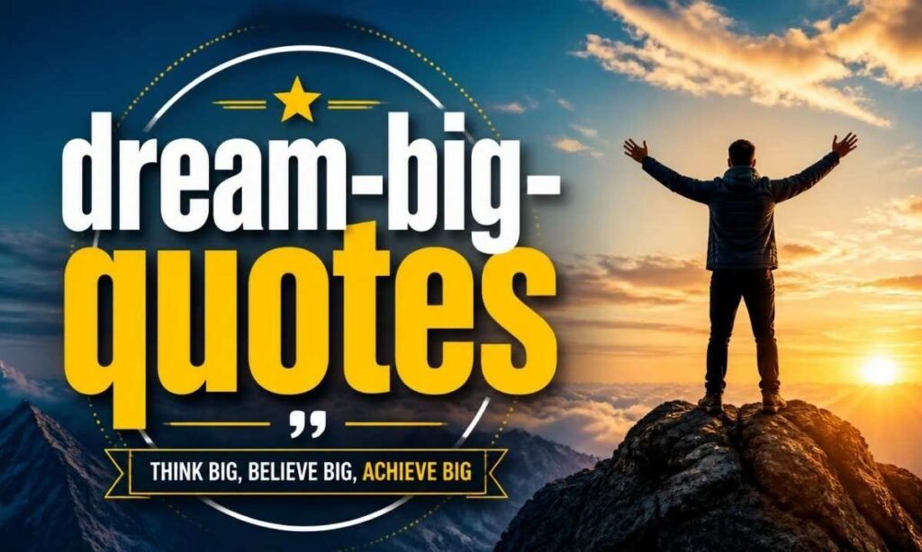 dream-big-quotes