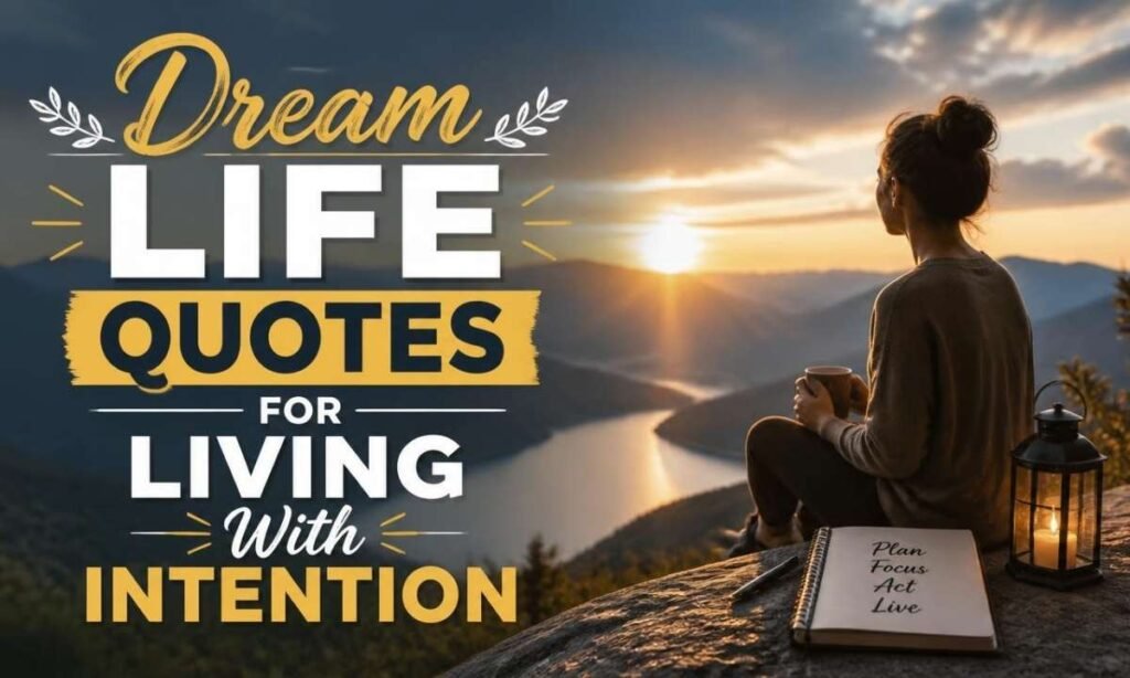 dream-life-quotes-for-living-with-intention