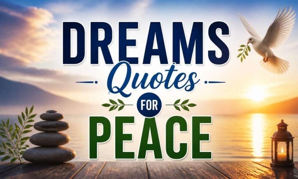 dreams-quotes-for-peace