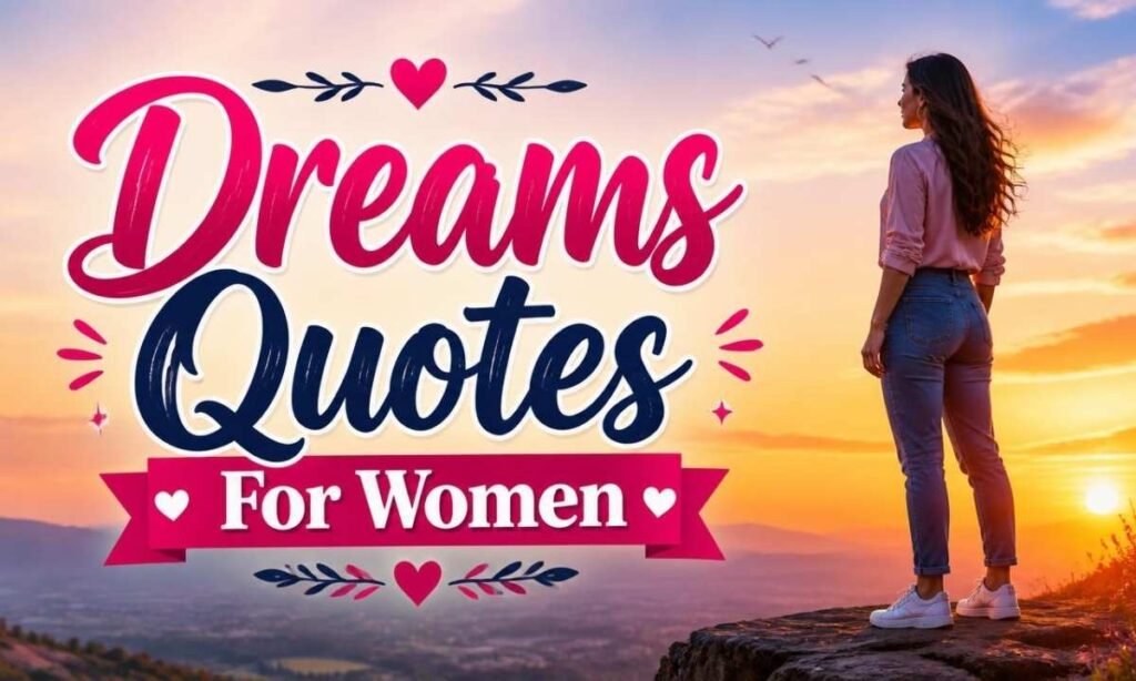 dreams-quotes-for-women