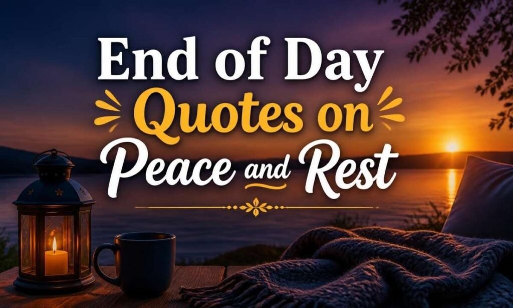 end-of-day-quotes-on-peace-and-rest
