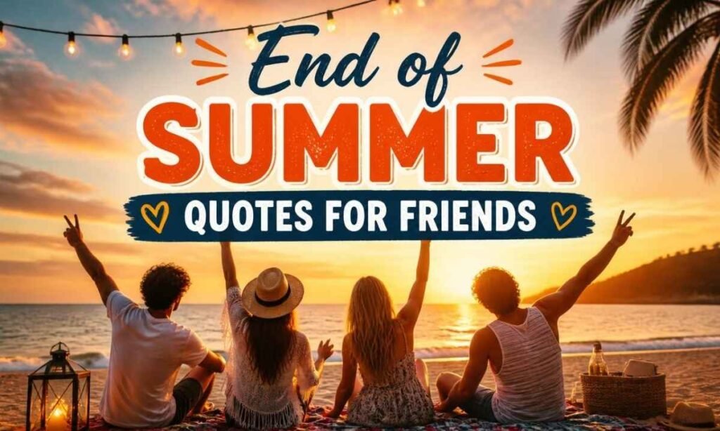 end-of-summer-quotes-for-friends