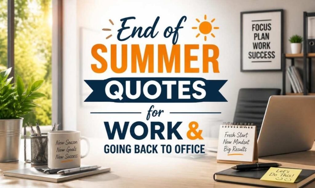 end-of-summer-quotes-for-work-and-going-back-to-office