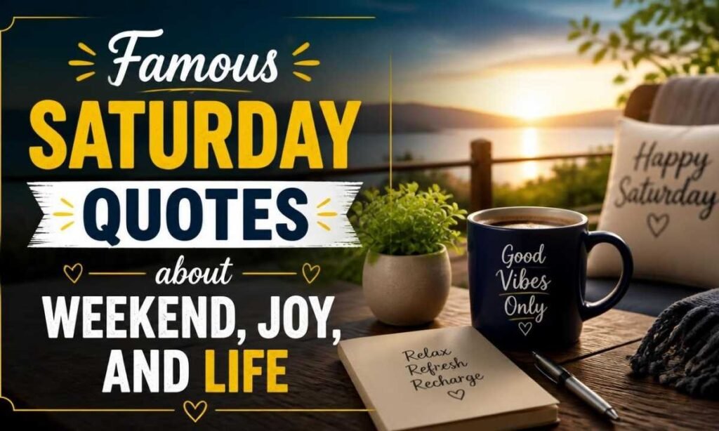 famous-saturday-quotes-about-weekend-joy-and-life