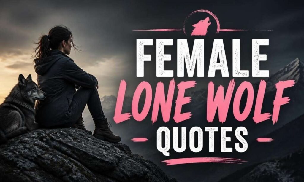 female-lone-wolf-quotes
