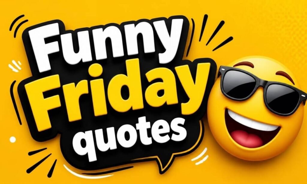 funny-friday-quotes
