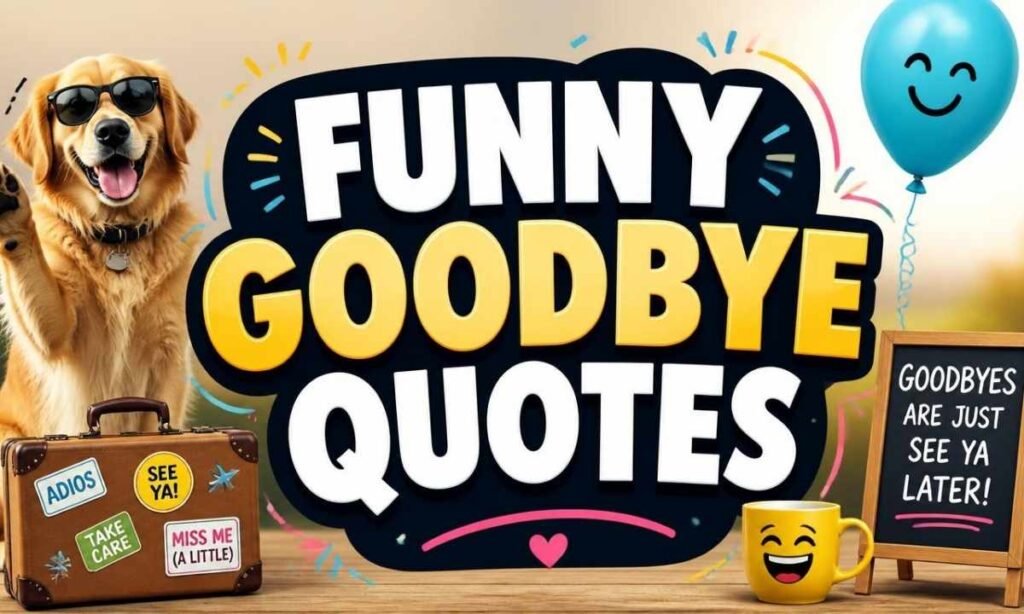 funny-goodbye-quotes