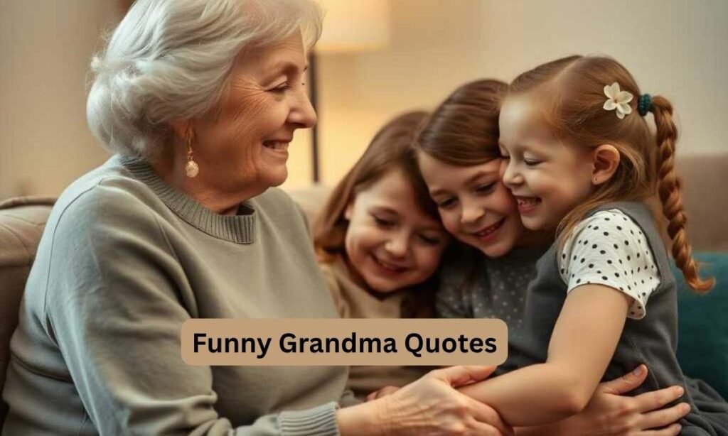 funny-grandma-quotes