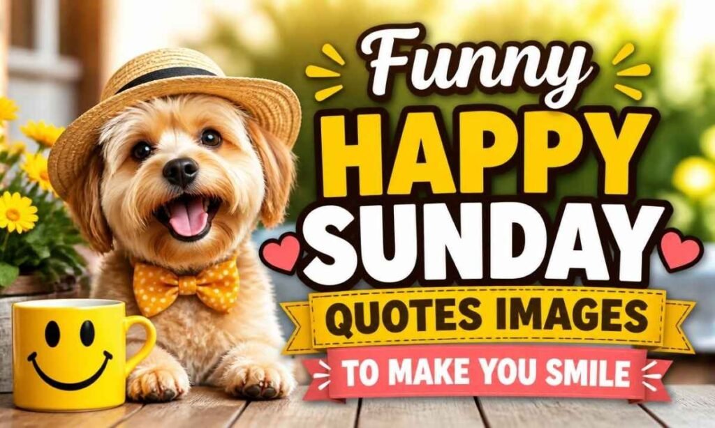 funny-happy-sunday-quotes-images-to-make-you-smile