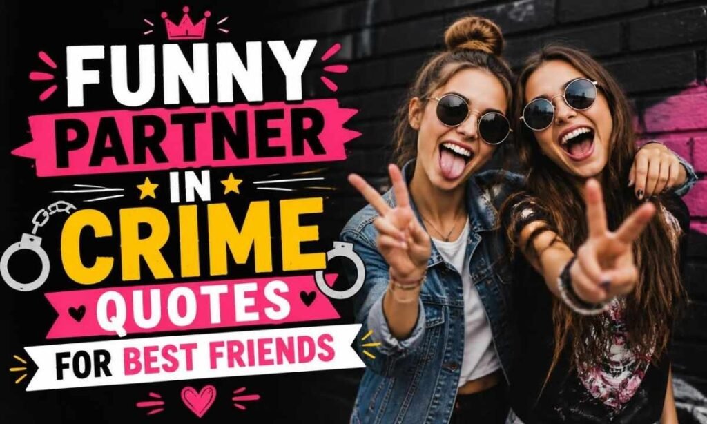 funny-partner-in-crime-quotes-for-best-friends