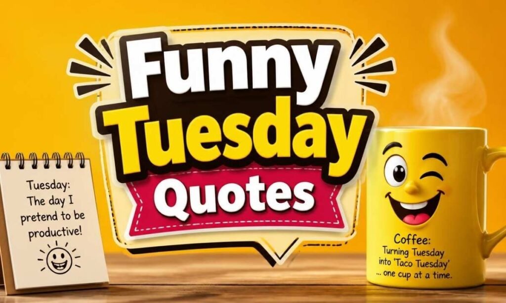 funny-tuesday-quotes 