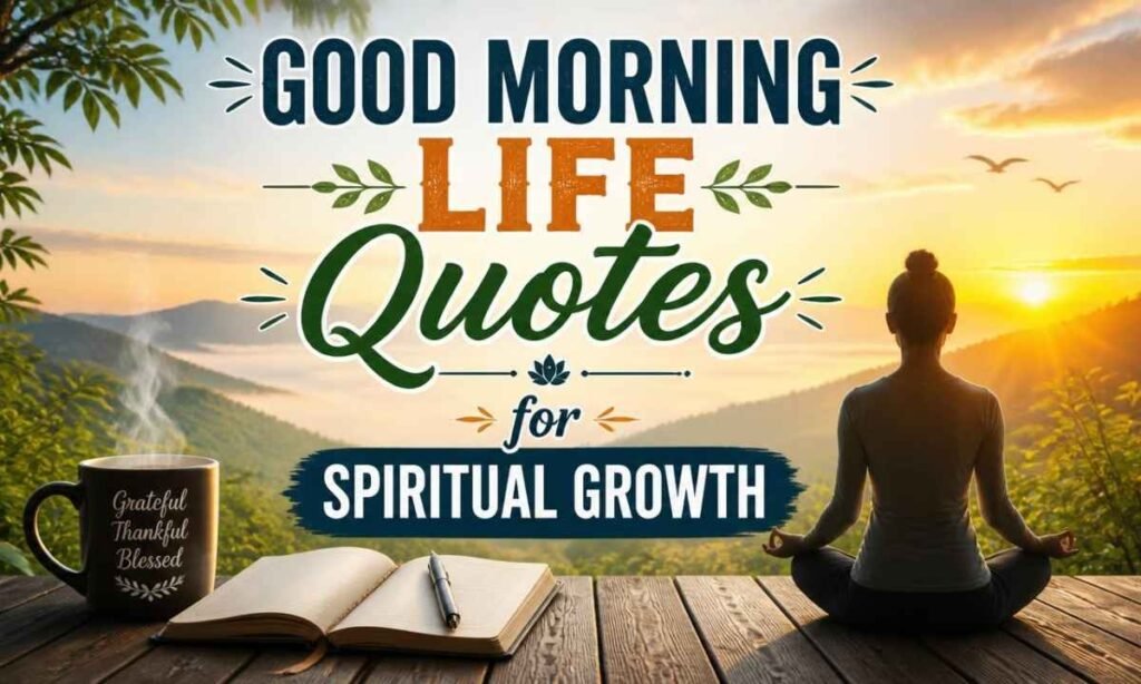 good-morning-life-quotes-for-spiritual-growth