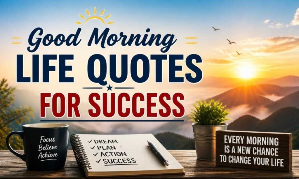 good-morning-life-quotes-for-success