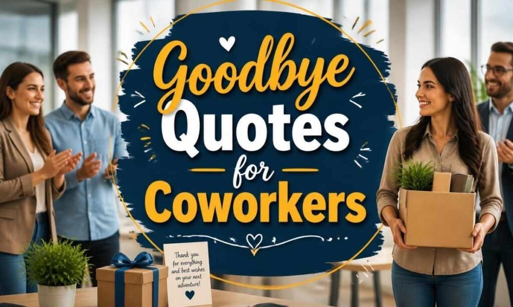 goodbye-quotes-for-coworkers