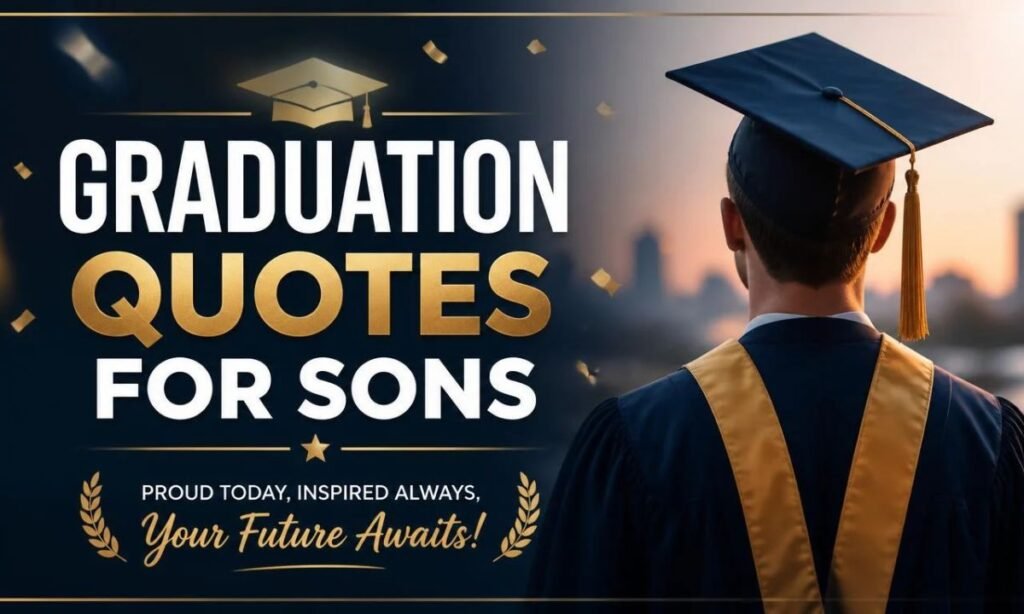 graduation-quotes-for-sons