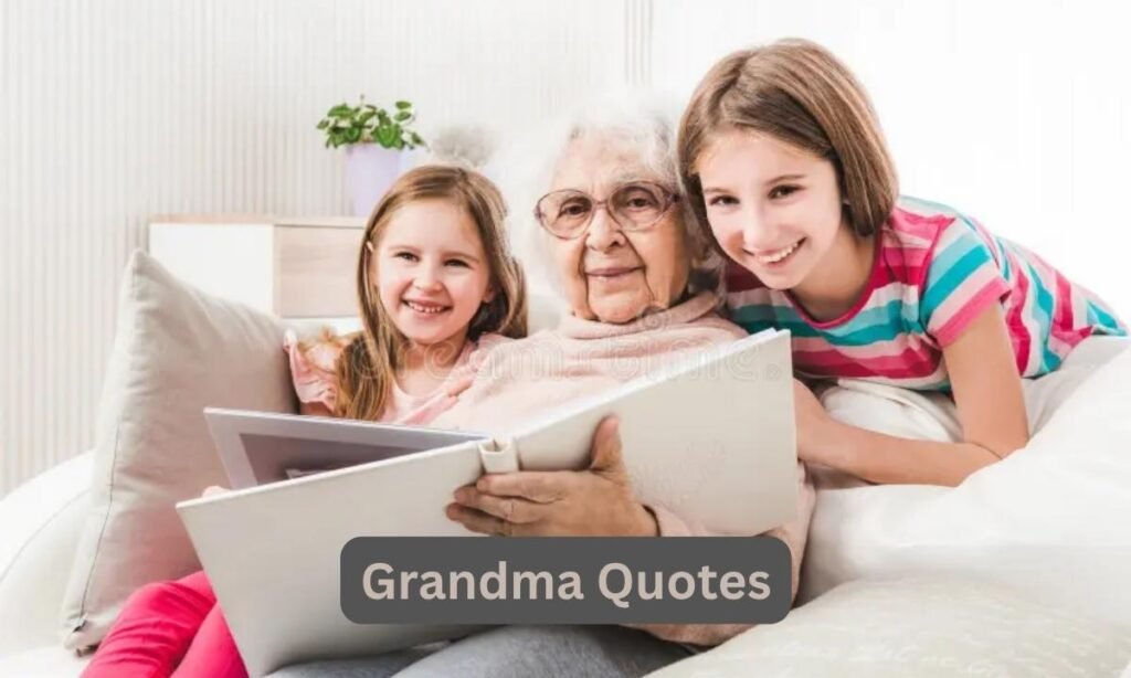 grandma-quotes
