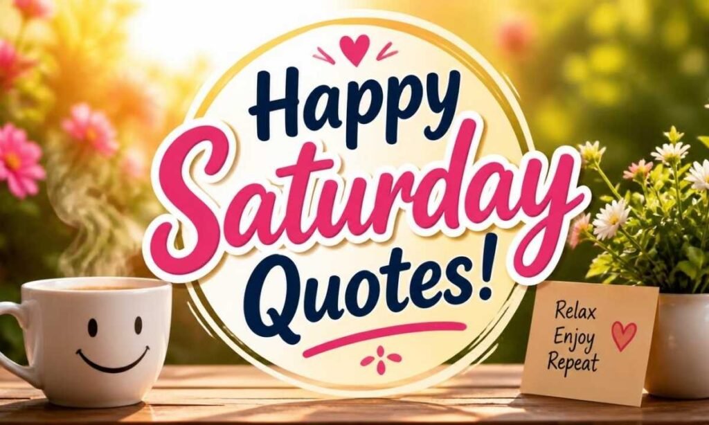 happy-saturday-quotes