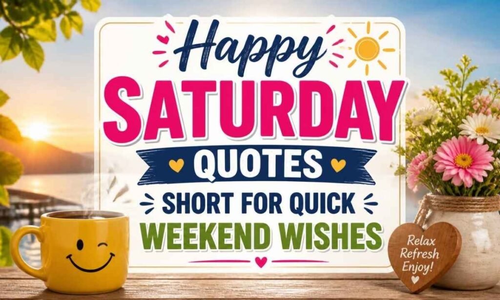 happy-saturday-quotes-short-for-quick-weekend-wishes