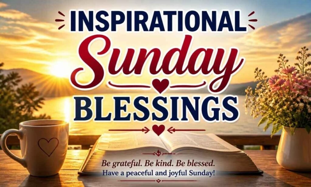 inspirational-sunday-blessings