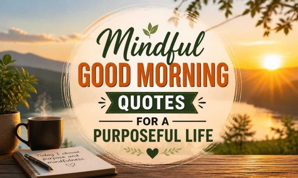 mindful-good-morning-quotes-for-a-purposeful-life