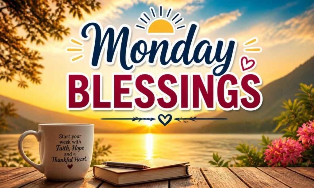 monday-blessings