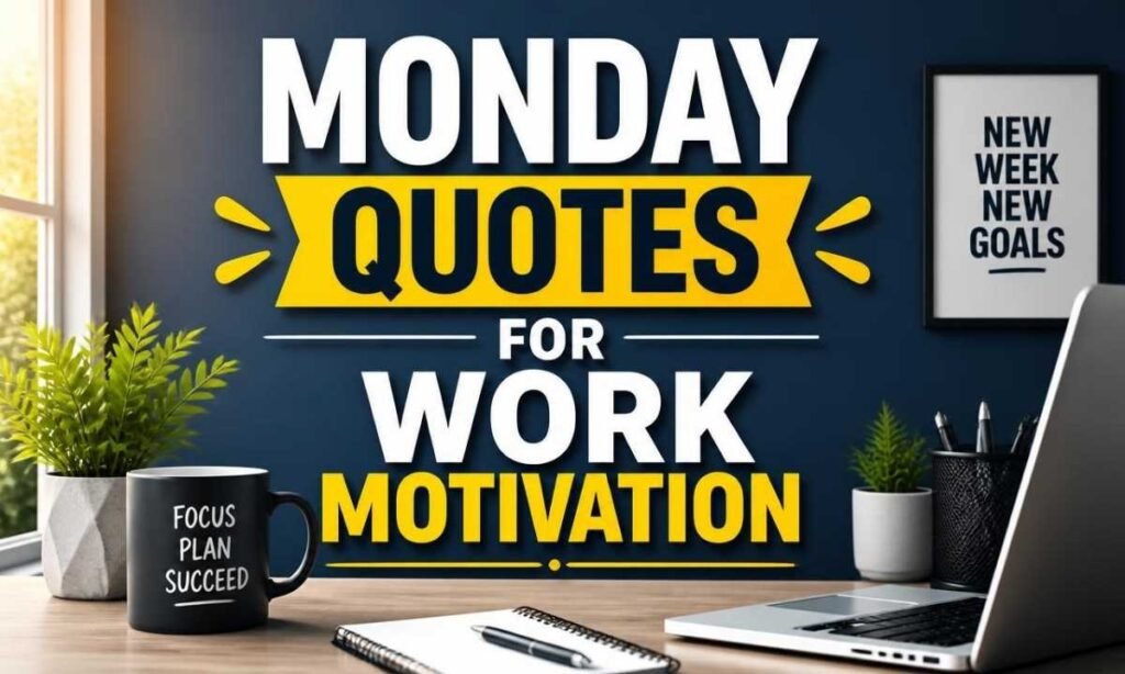 monday-quotes-for-work-motivation