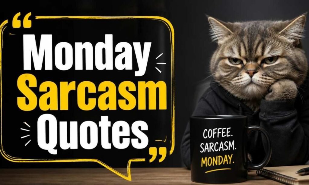 monday-sarcasm-quotes