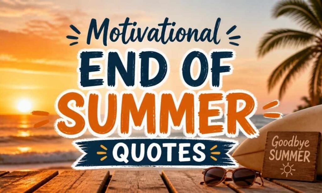 motivational-end-of-summer-quotes