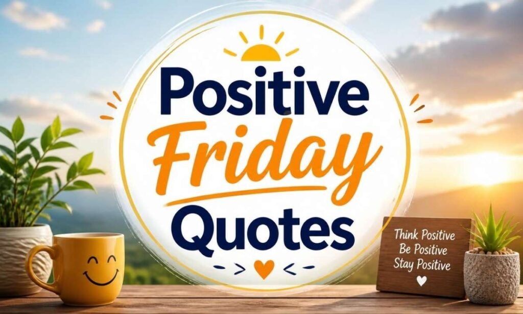 positive-friday-quotes
