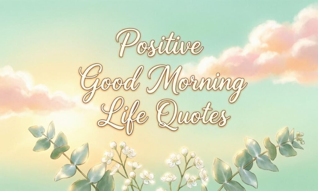 positive-good-morning-life-quotes