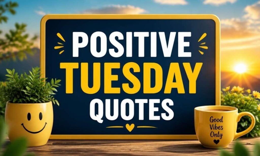 positive-tuesday-quotes