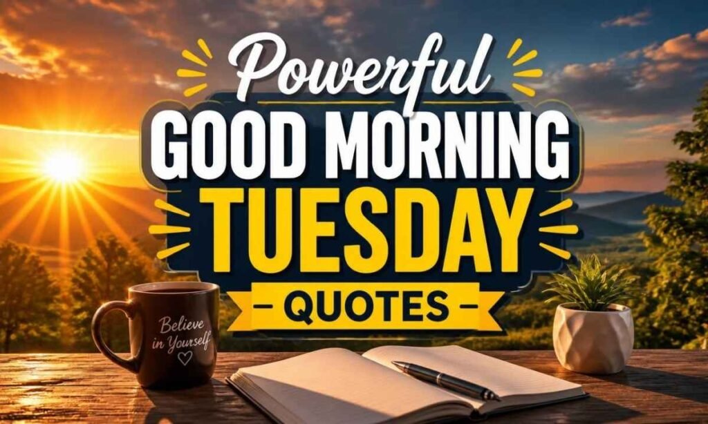powerful-good-morning-tuesday-quotes